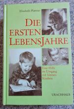 Elisabeth Plattner: Die ersten Lebensjah