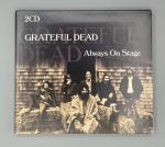 Grateful Dead: Always On Stage