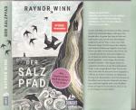 Raynor Winn: Raynor Winn ***DER SALZPFAD