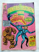 Jack Kirby, Stan Lee: Die fantastischen 