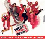 High School Musical 3: Senior Year (Special Edition CD+DVD)