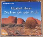 Elizabeth Haran: Die Insel der roten Erd