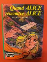 Quine Caroline: Quand Alice rencontre Al