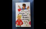 Irene Zimmermann: Küsse, Chaos, Gummibär Irene Zimmermann: Küsse, Chaos, Gummibär
