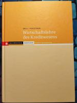 Grill/Perzynski: Wirtschaftslehre des Kr