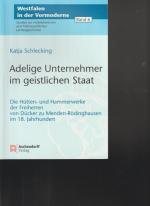Dücker zu Menden-Rödlinghausen - Schleck