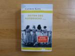 Carmen Korn: Zeiten des Aufbruchs