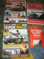 OPERATION ZITADELLE - PANZERSCHLACHT KURSK 1943 ! 4  Titel