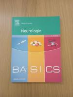 Marija Krzovska: BASICS Neurologie