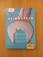Hans Altmeyer: Heimwerken Basics – Grund