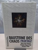 Heinz O Peitgen: Bausteine des Chaos