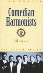 Comedian Harmonists