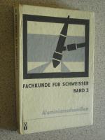 konrad primke: fachkunde für schweißer -