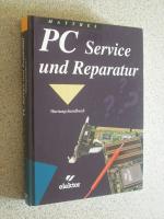 wolfgang matthes: pc service und reparat