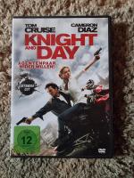 Knight and Day