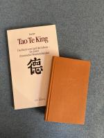 LAO-TSE (Laotse): TAO TE KING / Zwei Büc