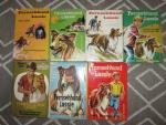 Fernsehhund Lassie Bd. 1-7