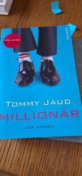Tommy Jaud: Millionär – Der Roman