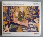 Mohammed [Biographien der Weltgeschichte