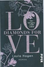 Layla Hagen: Diamonds For Love – Verhäng