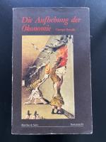 Georges Bataille: Die Aufhebung der Ökon Georges Bataille: Die Aufhebung der Ökon
