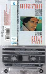 George Strait: Great Strait