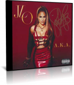 Jennifer Lopez - A.K.A. - Deluxe Edition - 2014