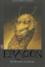 Christopher Paolini: Eragon - Die Weishe Christopher Paolini: Eragon - Die Weishe