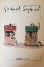 Gerhard Seyfried: Freakadellen und Bulle