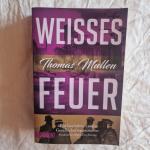 Thomas Mullen: Weißes Feuer (Darktown 2) Thomas Mullen: Weißes Feuer (Darktown 2)