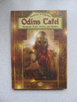 Eckhard Freytag, Angela Freytag: Odins T
