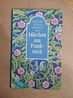 Märchen aus Frankreich
