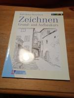 Karl H Morscheck: Zeichnen – Grund- und 