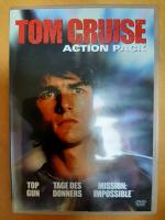 Tom Cruise  Action Pack