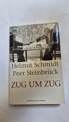 Helmut Schmidt: Zug um Zug Helmut Schmidt: Zug um Zug