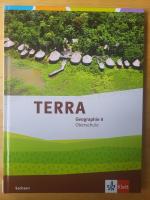 Terra Geographie 8 Oberschule