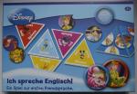 Disney-Lernspiel "Ich spreche Englisch" 
