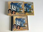 Israel (CD mit Bildband)