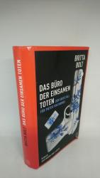 Britta Bolt. L94: Das Büro der einsamen 