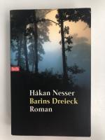 Barins Dreieck – Roman