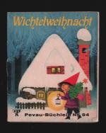 Felicitas Kuhn: Pestalozzi Pevau-Büchlei