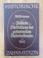 Peter Pfeffermann: Fassliche Darstellung Peter Pfeffermann: Fassliche Darstellung
