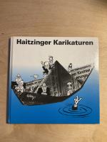 Horst Haitzinger: Politische Karikaturen