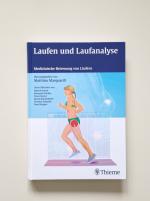 Matthias Marquardt: Laufen und Laufanaly
