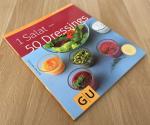 Bettina Matthaei: 1 Salat - 50 Dressings Bettina Matthaei: 1 Salat - 50 Dressings