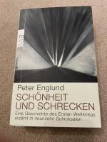 Peter Englund: Schönheit und Schrecken –