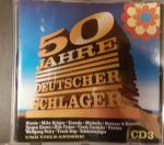 50 Jahre Deutsche Schlager CD3: 50 Jahre