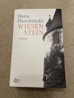Hans Pleschinski: Wiesenstein