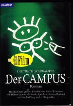 Dietrich Schwanitz: Der Campus