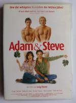 Craig Chester: Adam & Steve (DVD, Freige